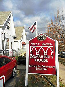 West Haven Community House marks 75 years with celebration on Monday