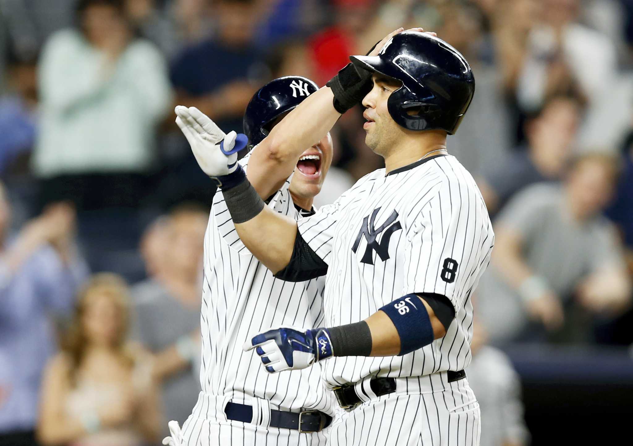 Astros: Carlos Beltran revelations point to Yankees involvement