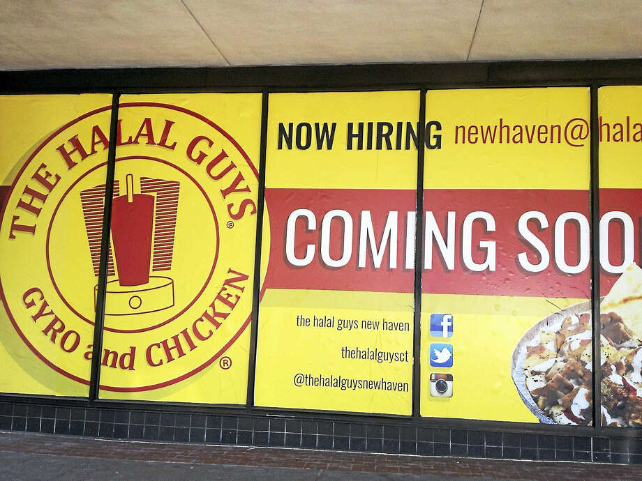 Halal Guys Opening A Restaurant On New Haven S Chapel Street Halal Guys Opening A Restaurant On New Haven S Chapel Street