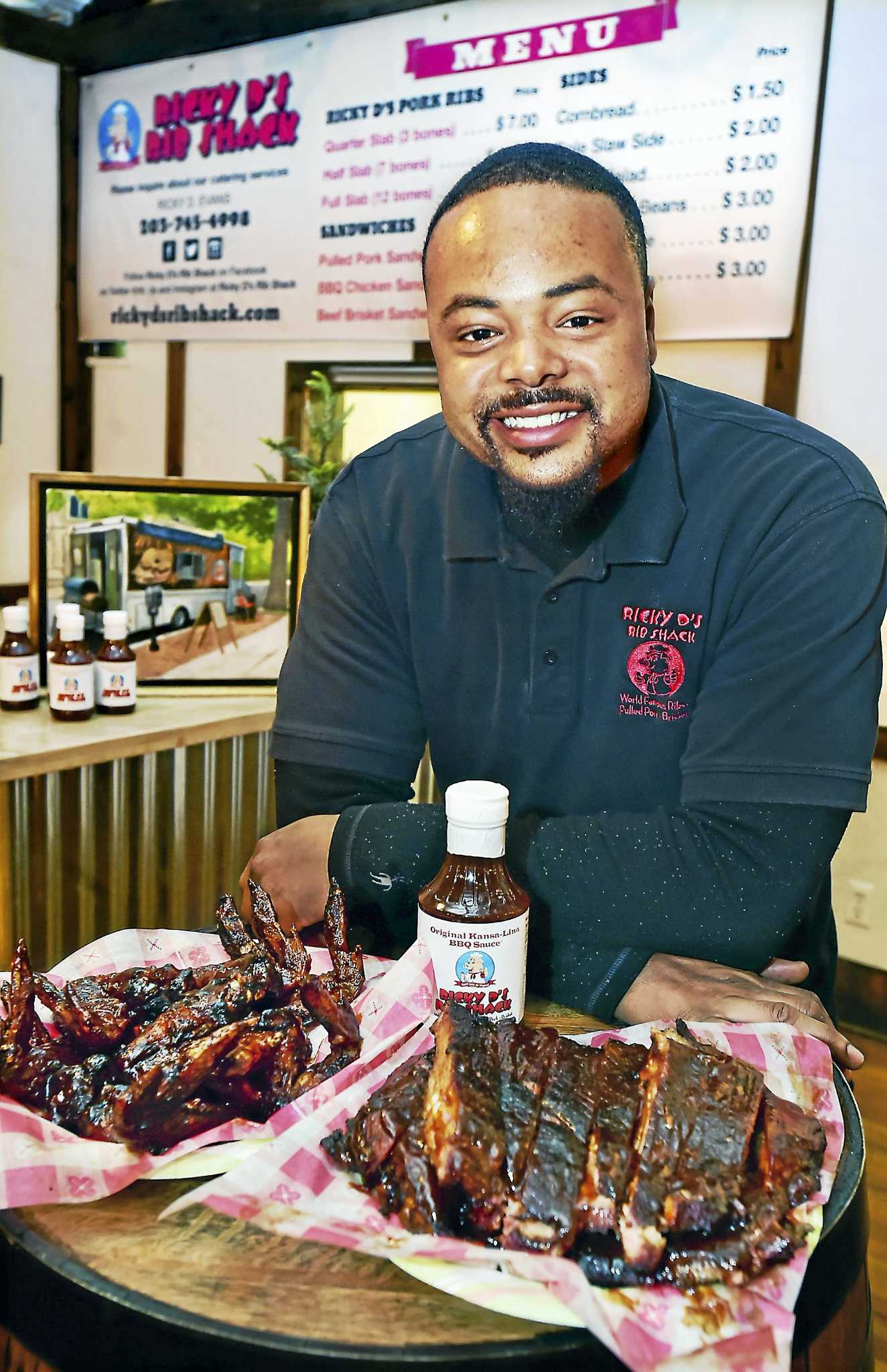 Jj'S Rib Shack Photos - 9bkrdfm