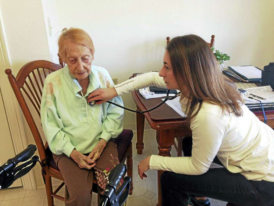 Most Connecticut home health agencies provide average or ...