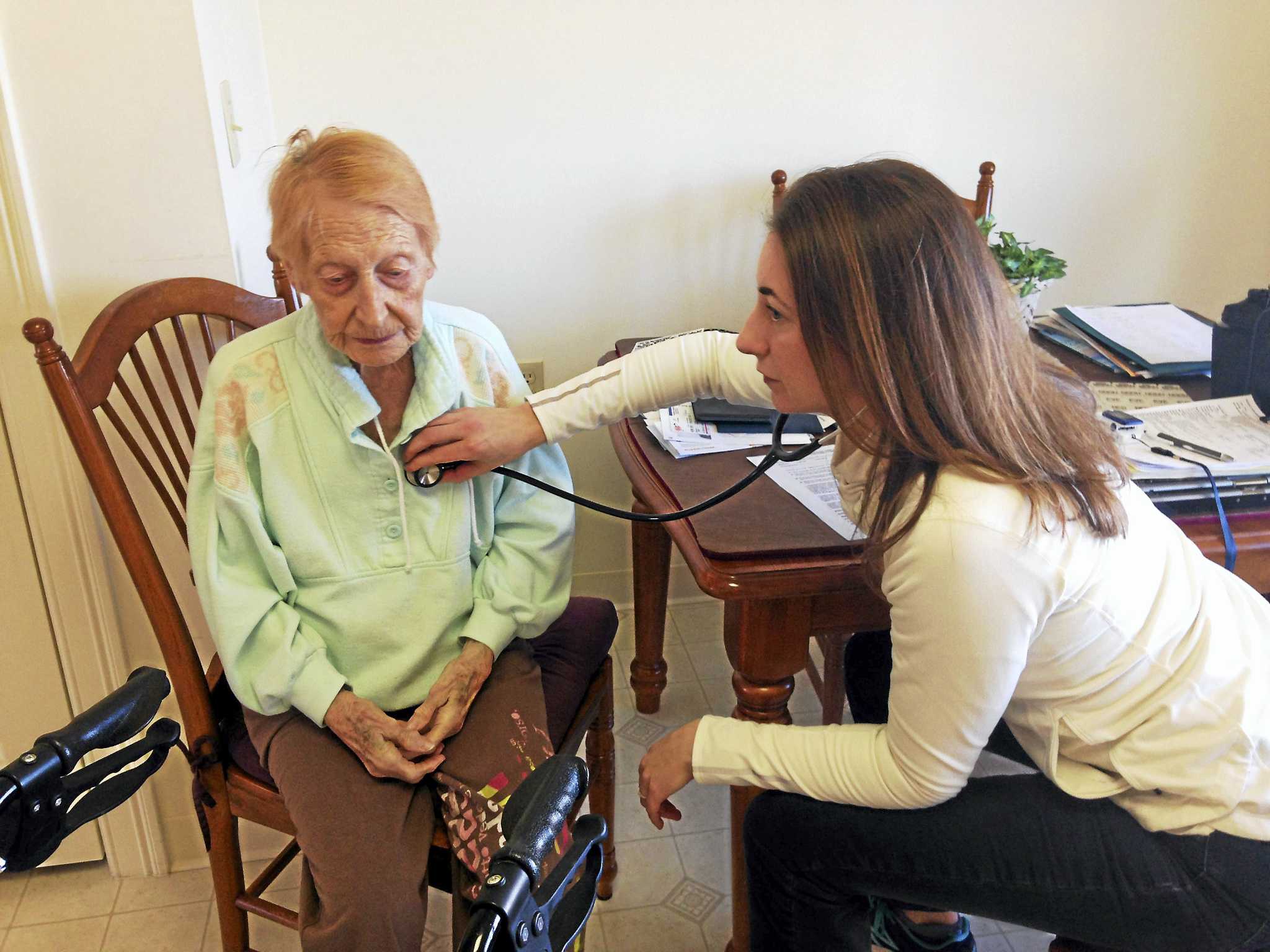 Most Connecticut Home Health Agencies Provide Average Or Above Care   RawImage 