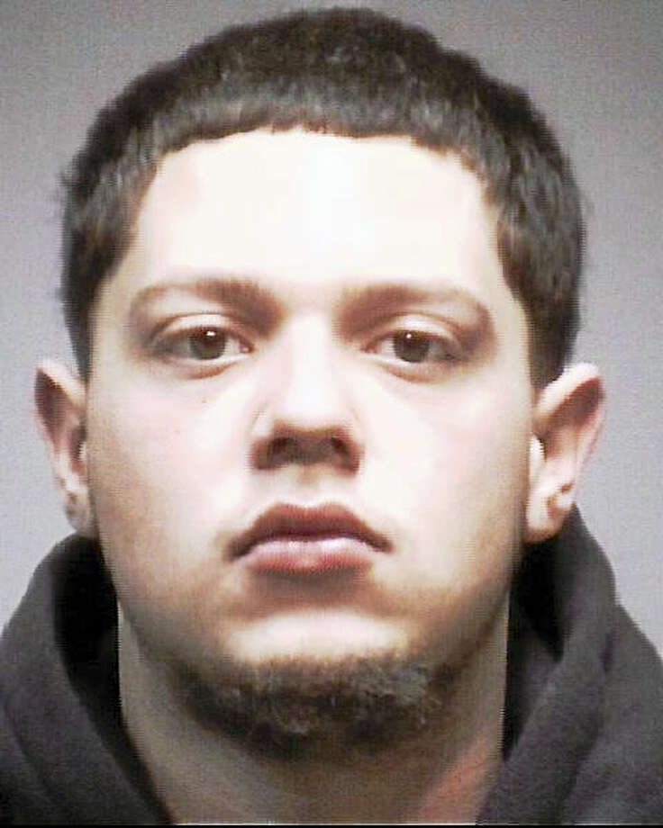 Police New Haven Trio Charged In Weekend Assault Phone Robbery