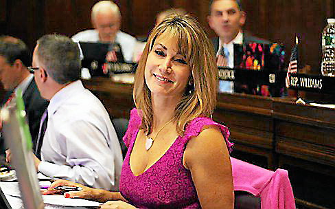 Themis klarides model