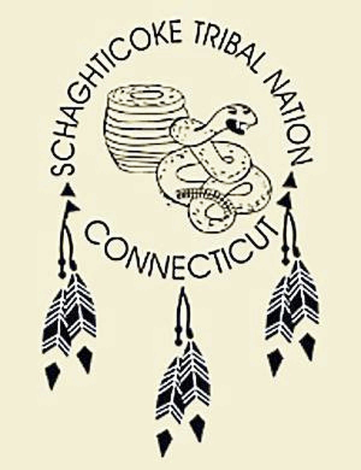 Schaghticoke Tribal Nation logo