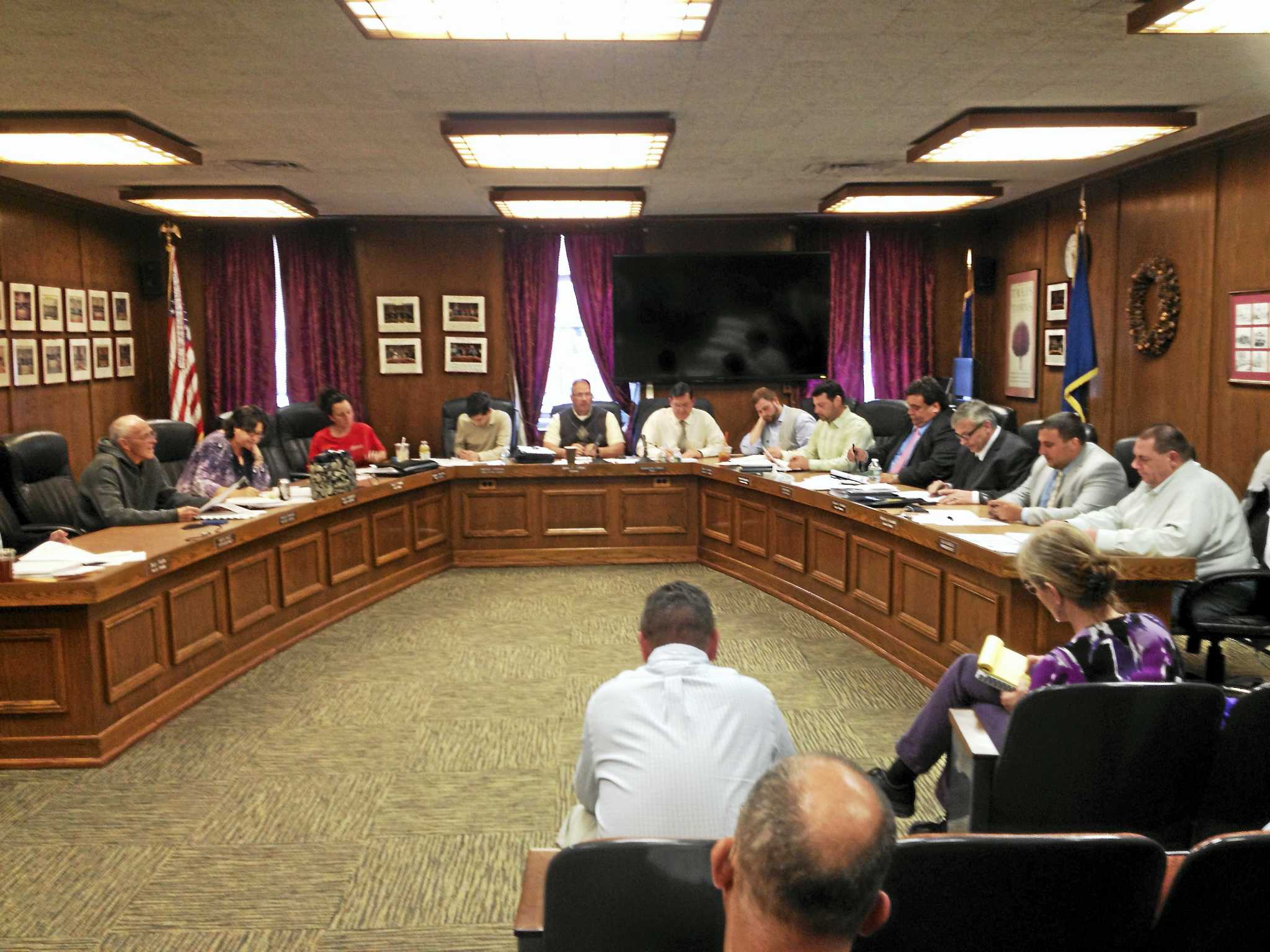 West Haven City Council approves 157.6 million budget, tax hikes