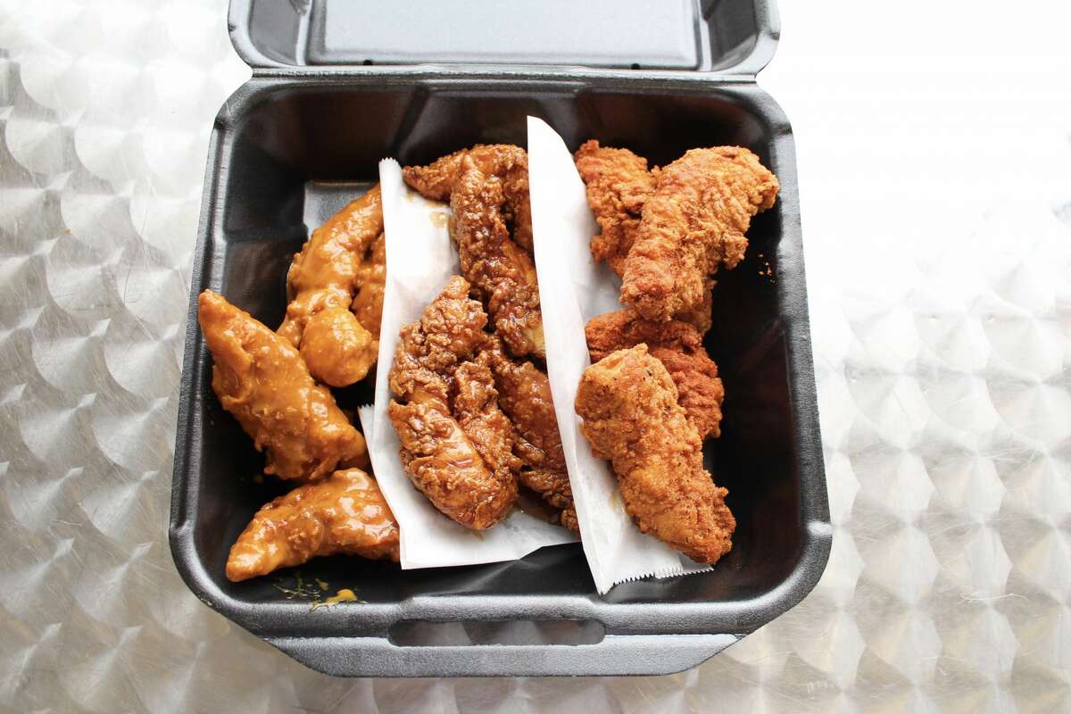 Popular college wings franchise opening up Fairfield location