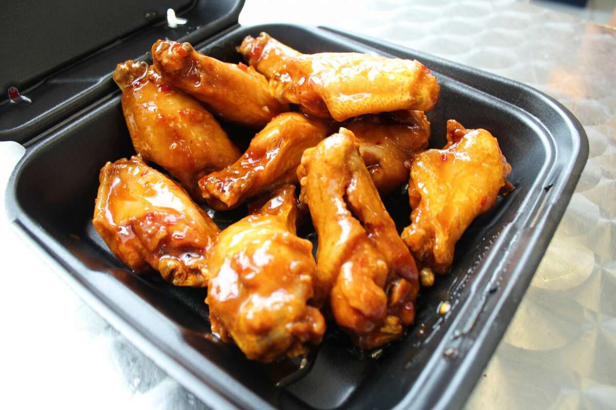 Wings Over Fairfield opens at 2075 Black Rock Turnpike on August 9, 2017.