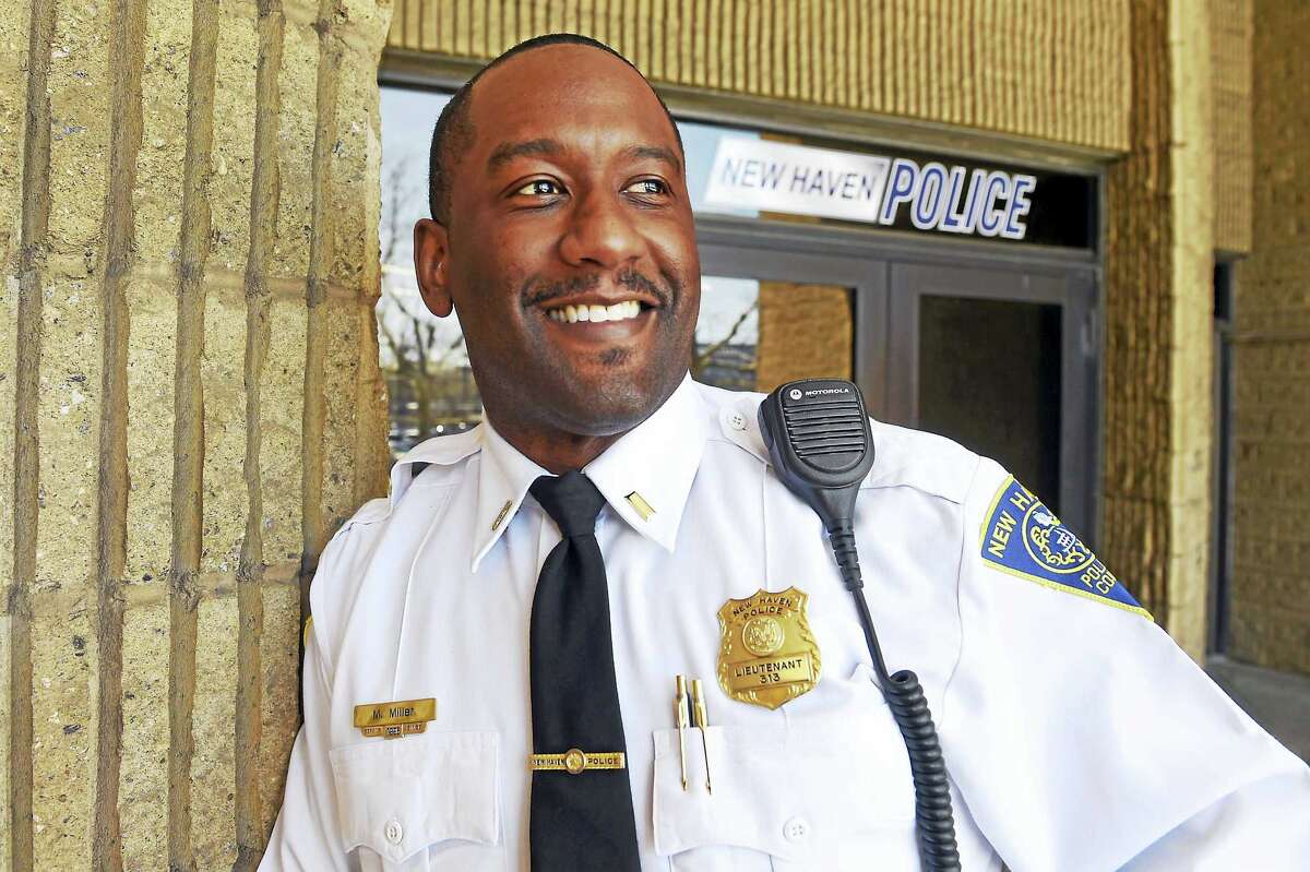 New Haven police lieutenant retiring to take job as