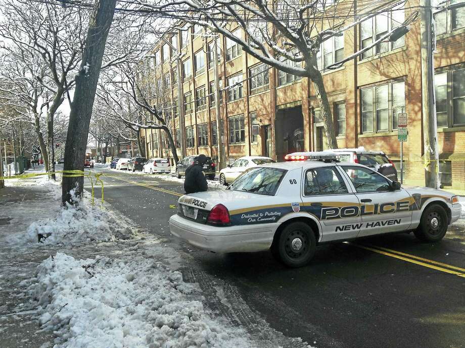 Meriden woman killed in singlecar crash in New Haven New Haven Register