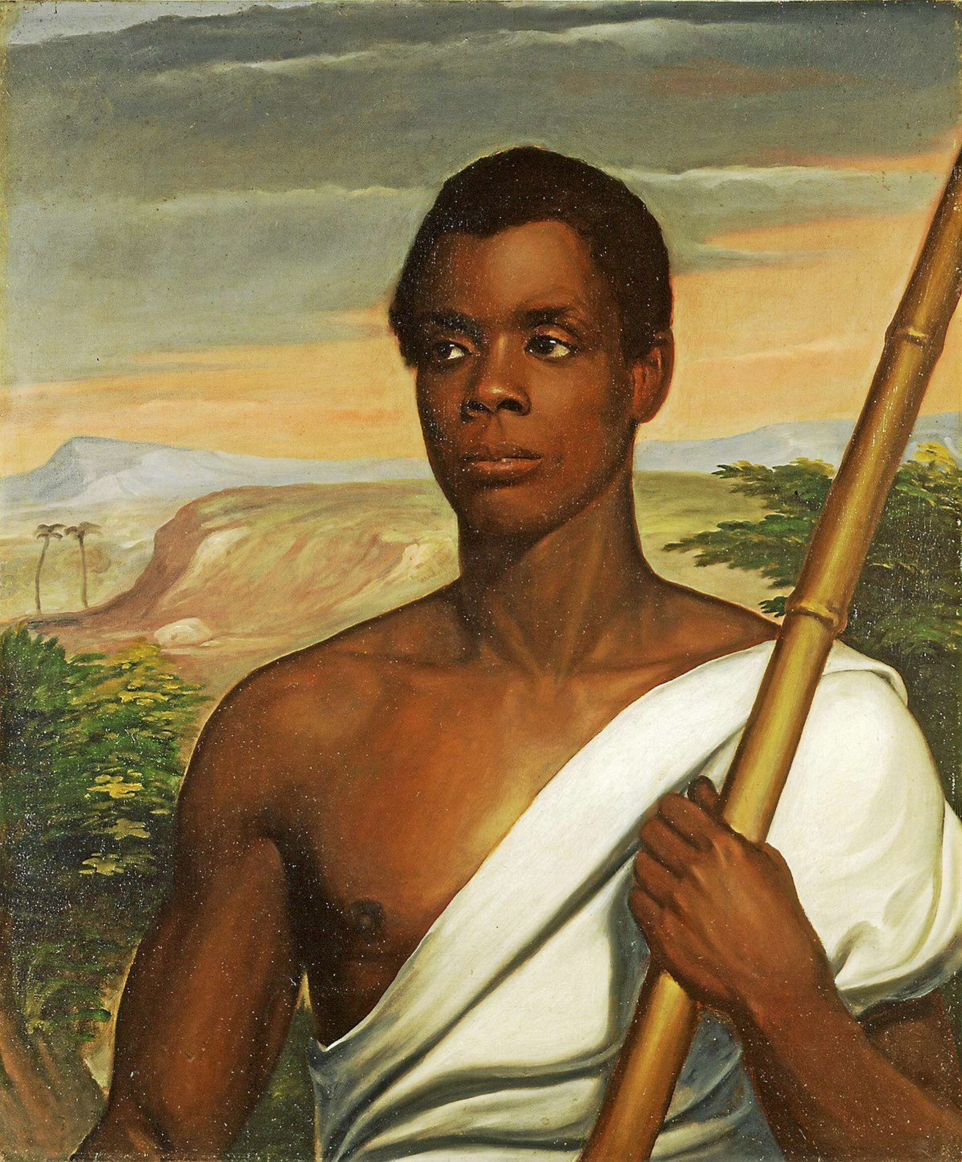 エ*ア様 DON'T BE A SLAVE 菱田正和 KING OF PRISM New Haven to celebrate 175th anniversary of Amistad, the slave