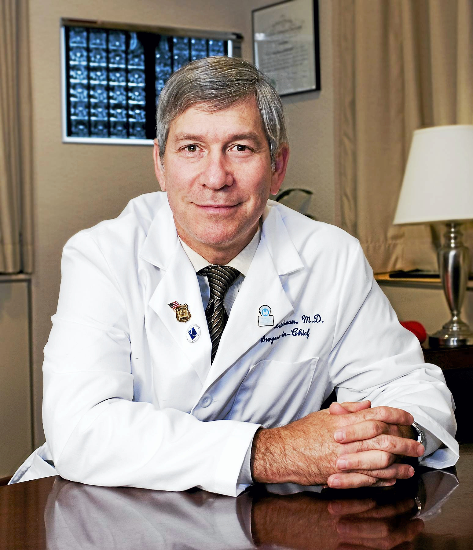 New thyroid surgical technique a game changer yale new haven doctor says
