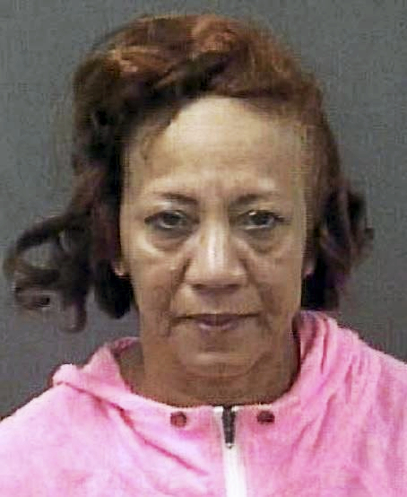 Milford police: Woman charged with re-selling stolen jewelry to pawn shop