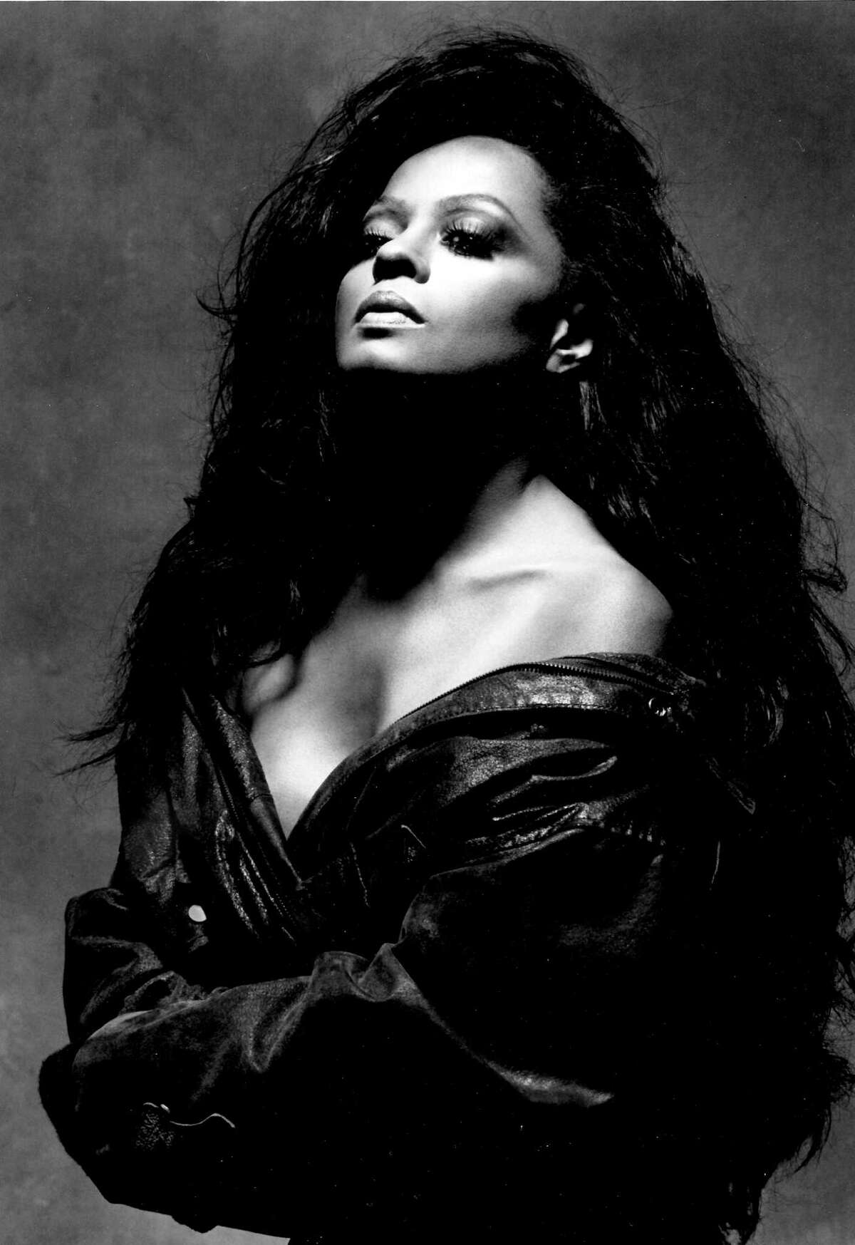 Diana Ross brings her ”In the Name of Love Tour” to Foxwoods Grand Theater on Sunday, July 30.