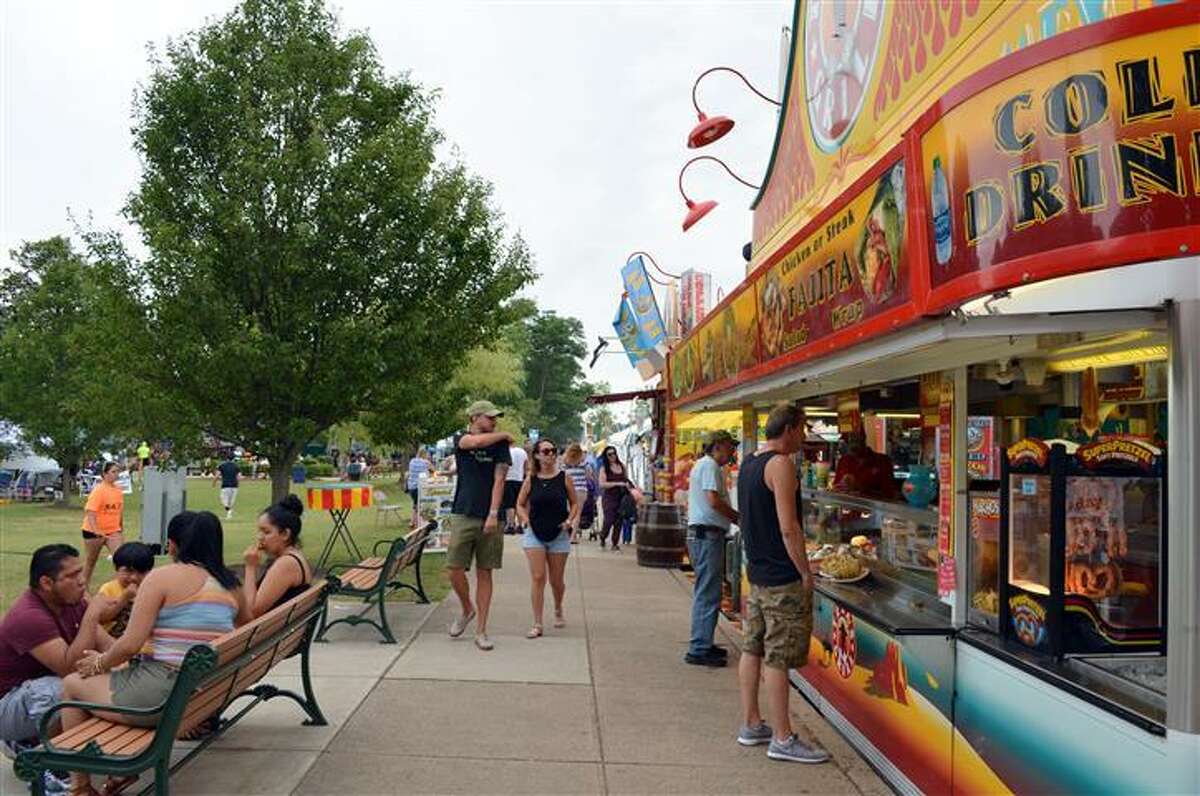 Savin Rock Festival pays homage to former amusement park
