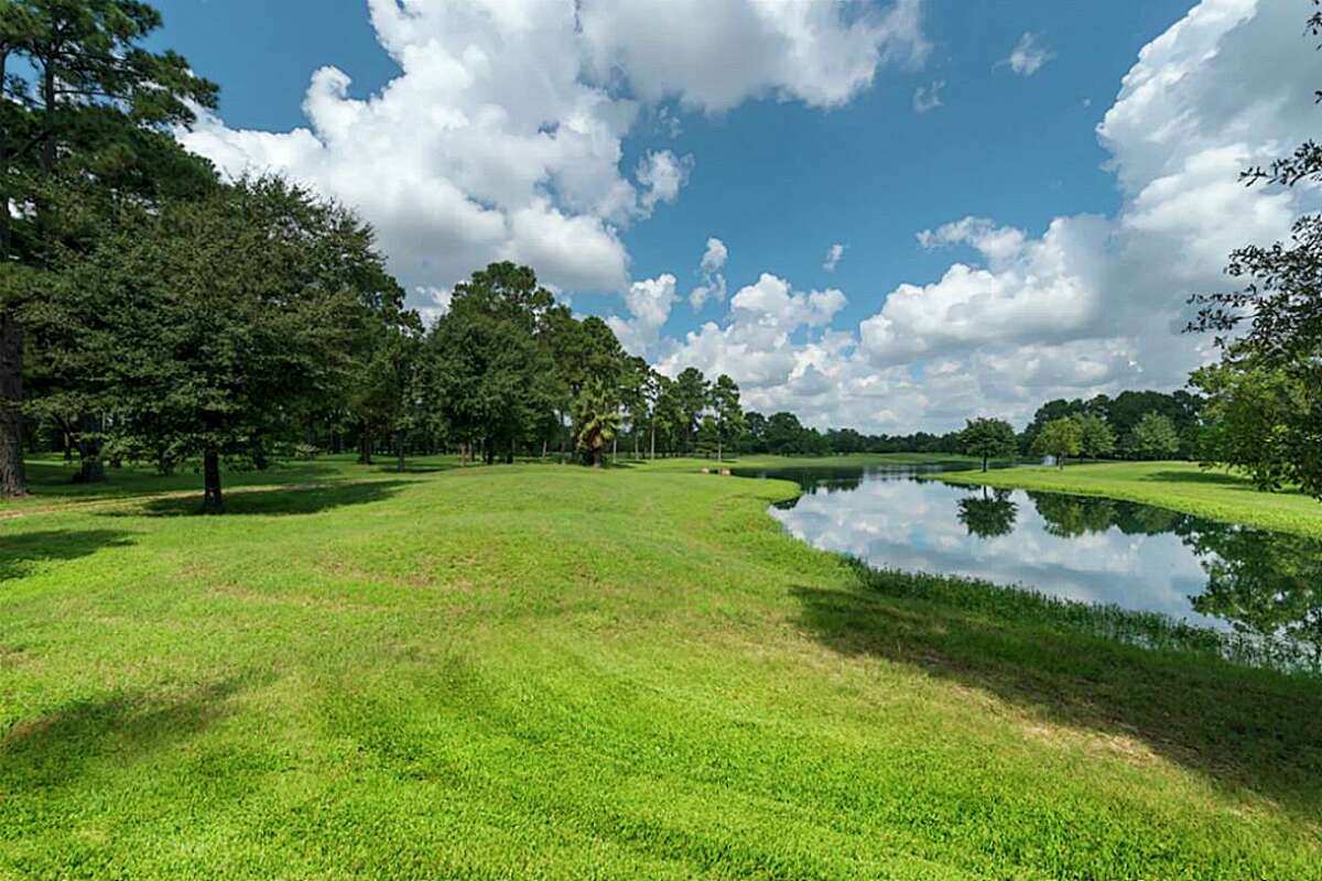 Price reduced on jawdropping Tomball ranch for sale