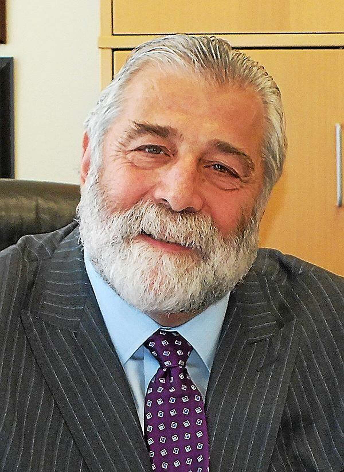 State Rep. Charles Ferraro, R-West Haven