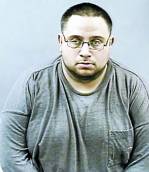North Haven man charged after highway pursuit from New Haven to Westport