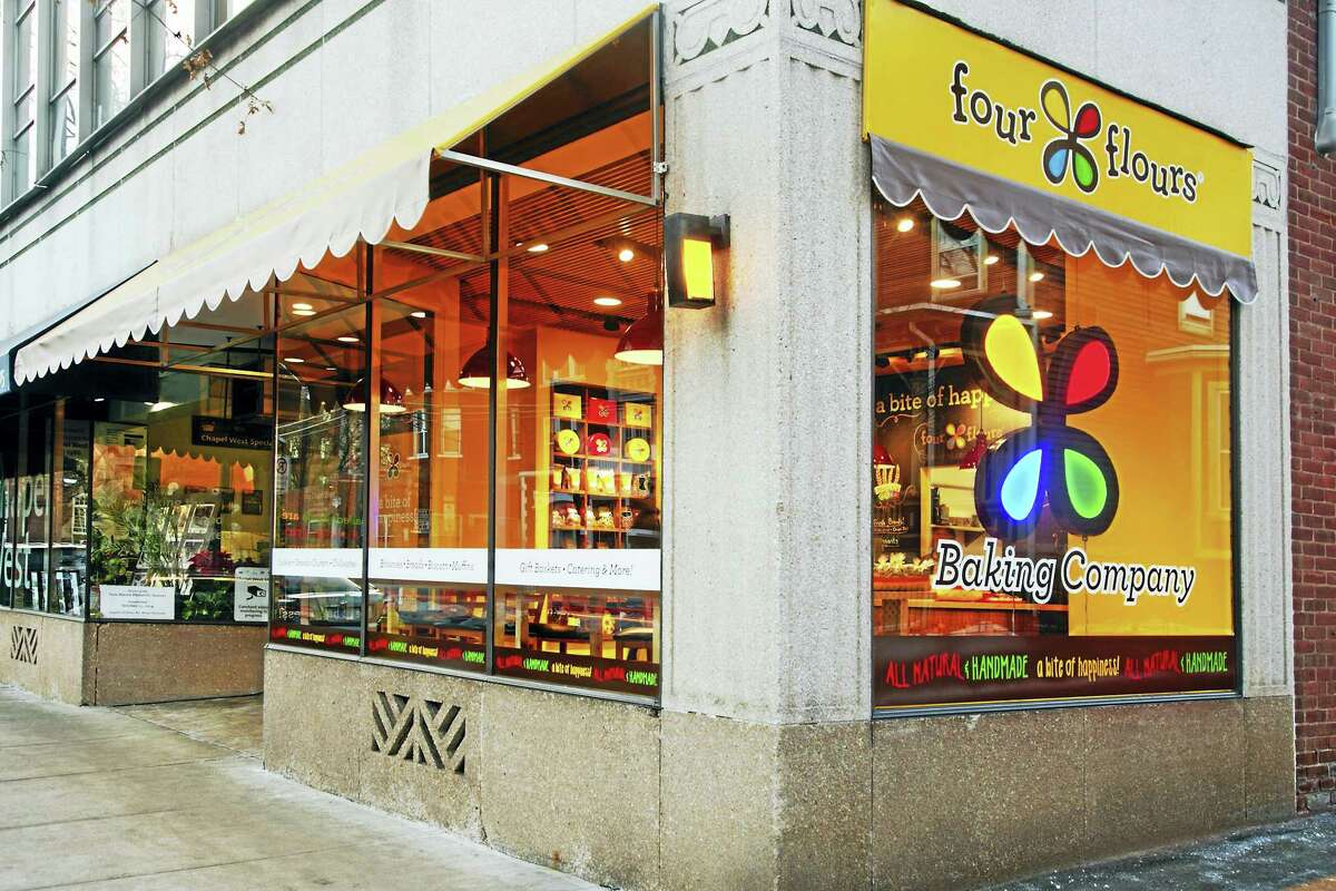 Bake shop gets things cooking in new Elm City spot