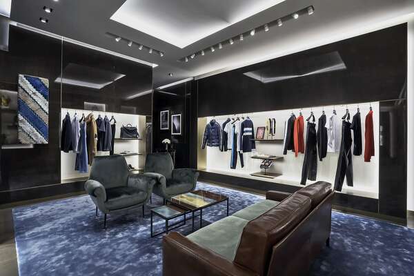 fendi boutique