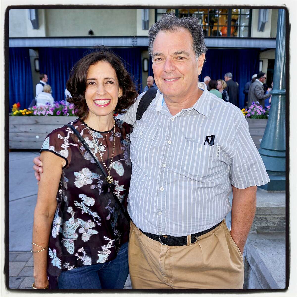 Festival Napa Valley raises the roof along with donations