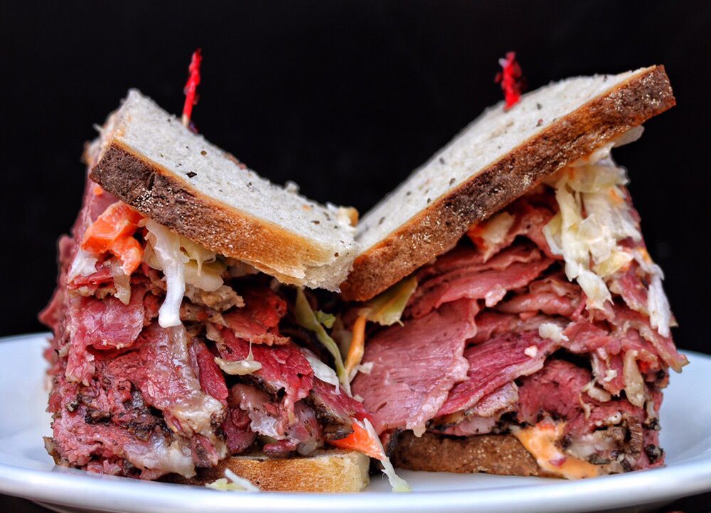 New York Deli Month returns in August