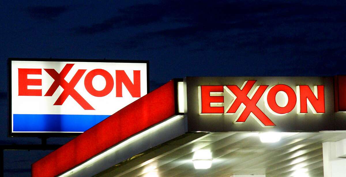 Exxon wins U.S. suit over 2 million Ukrainesanctions fine