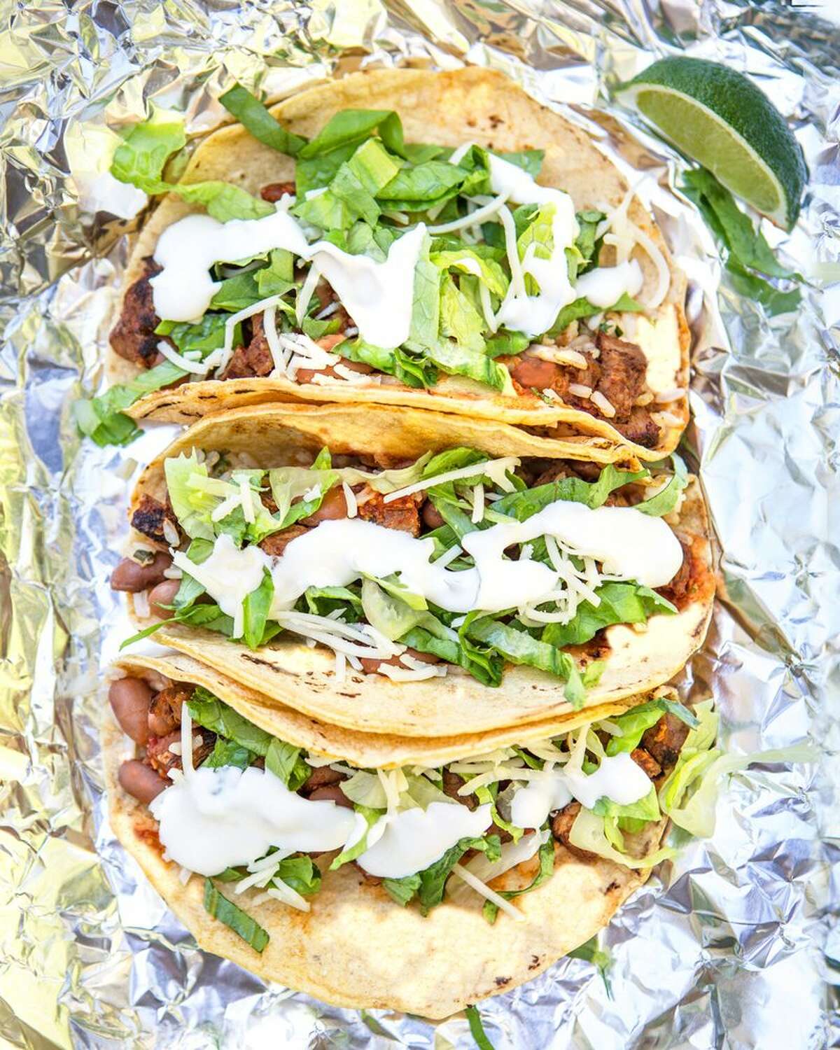 Most serious Houstonarea Chipotle restaurant health