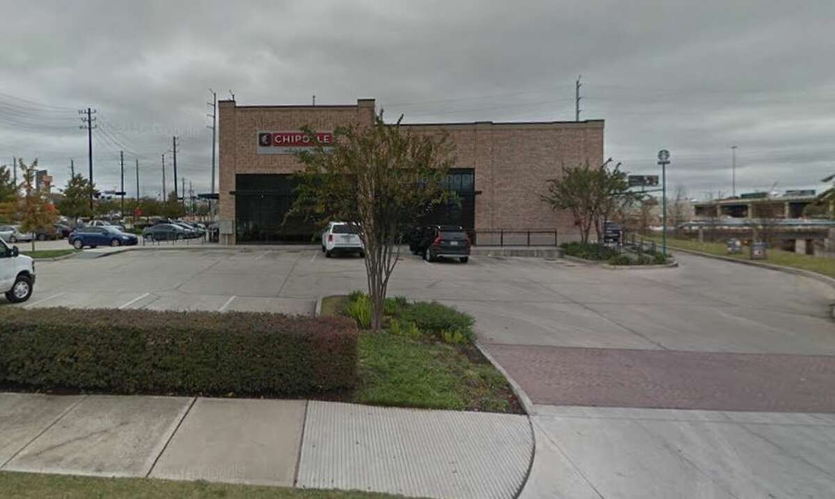 Most serious Houstonarea Chipotle restaurant health violations