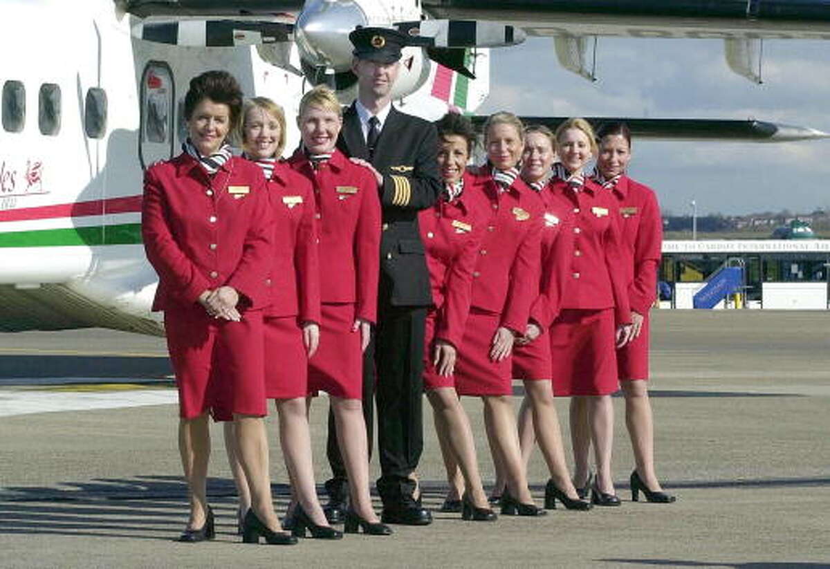 15 Secrets Flight Attendants Wont Tell You