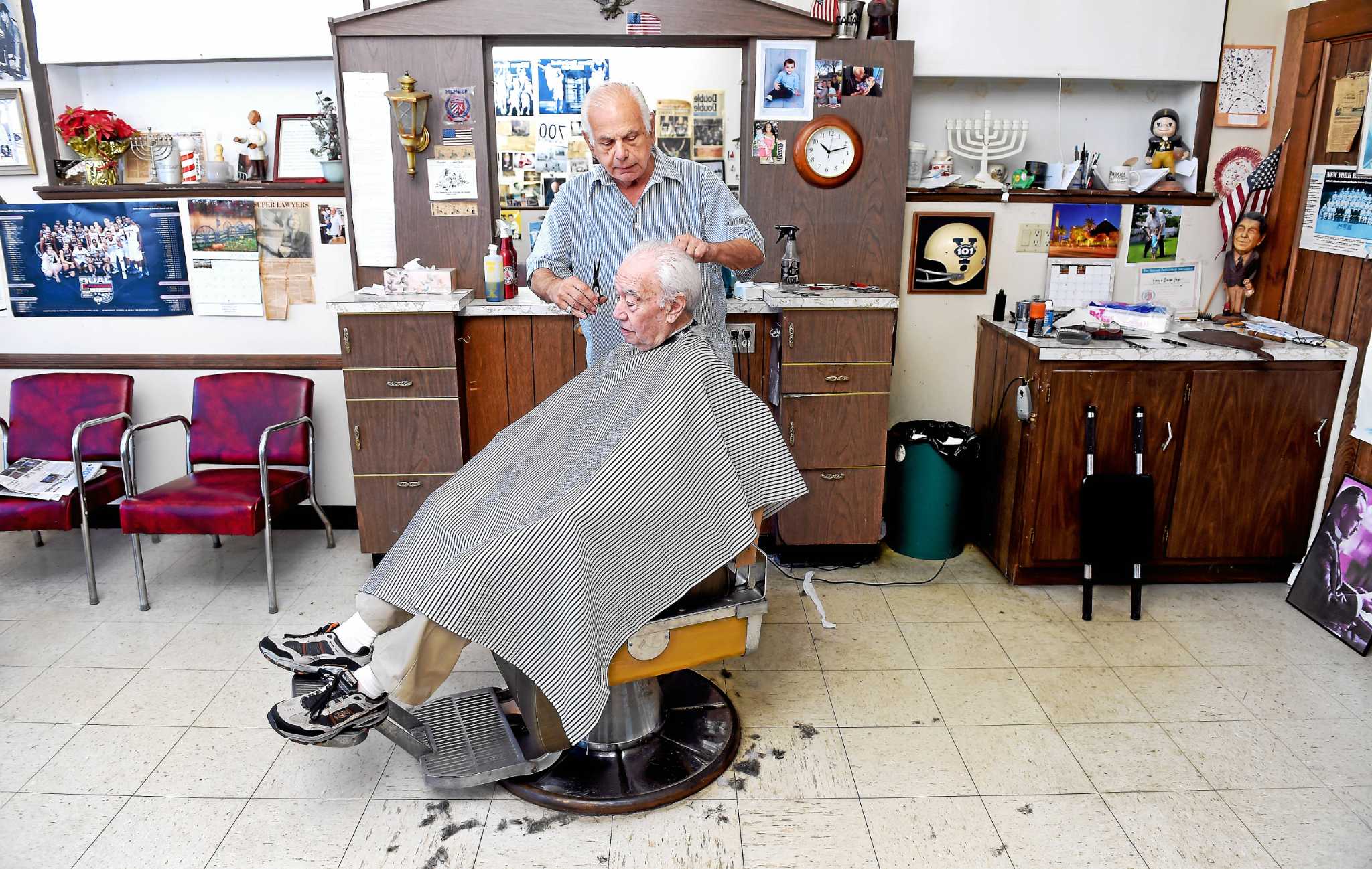 Barbershops Near Me in Branford  Find Best Barbers Open Near You!