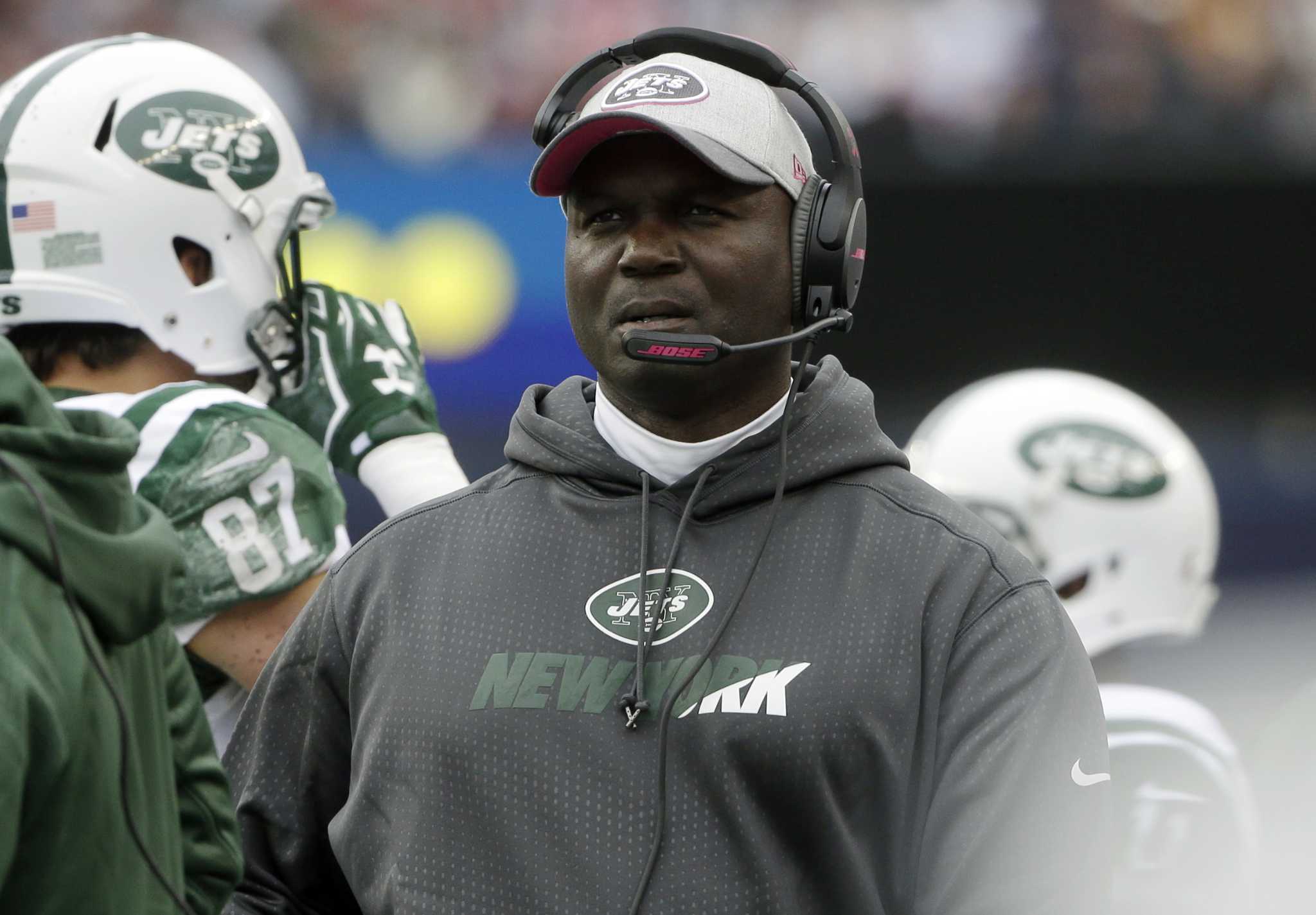 Todd Bowles Implies Starters Will Sit Against The Jets