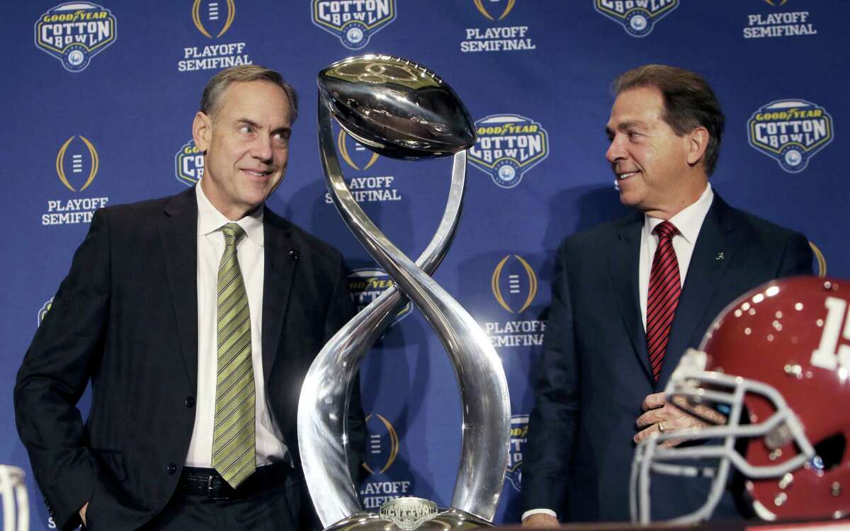 Cotton Bowl preview capsule — No. 2 Alabama vs. No. 3 Michigan State Cotton Bowl preview capsule — No. 2 Alabama vs. No. 3 Michigan State