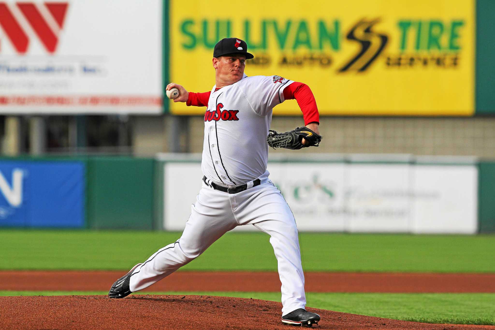 Satisfaction gained from PawSox title - The Boston Globe