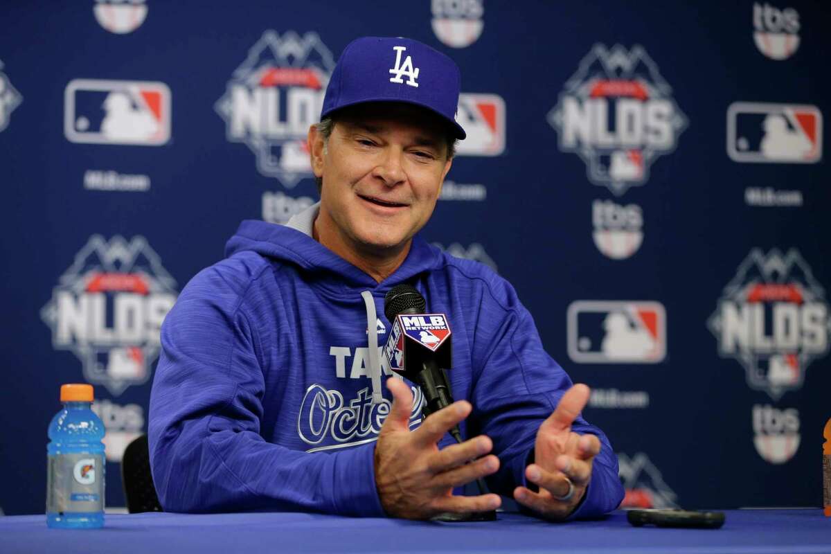 Marlins have hired Don Mattingly as new manager 