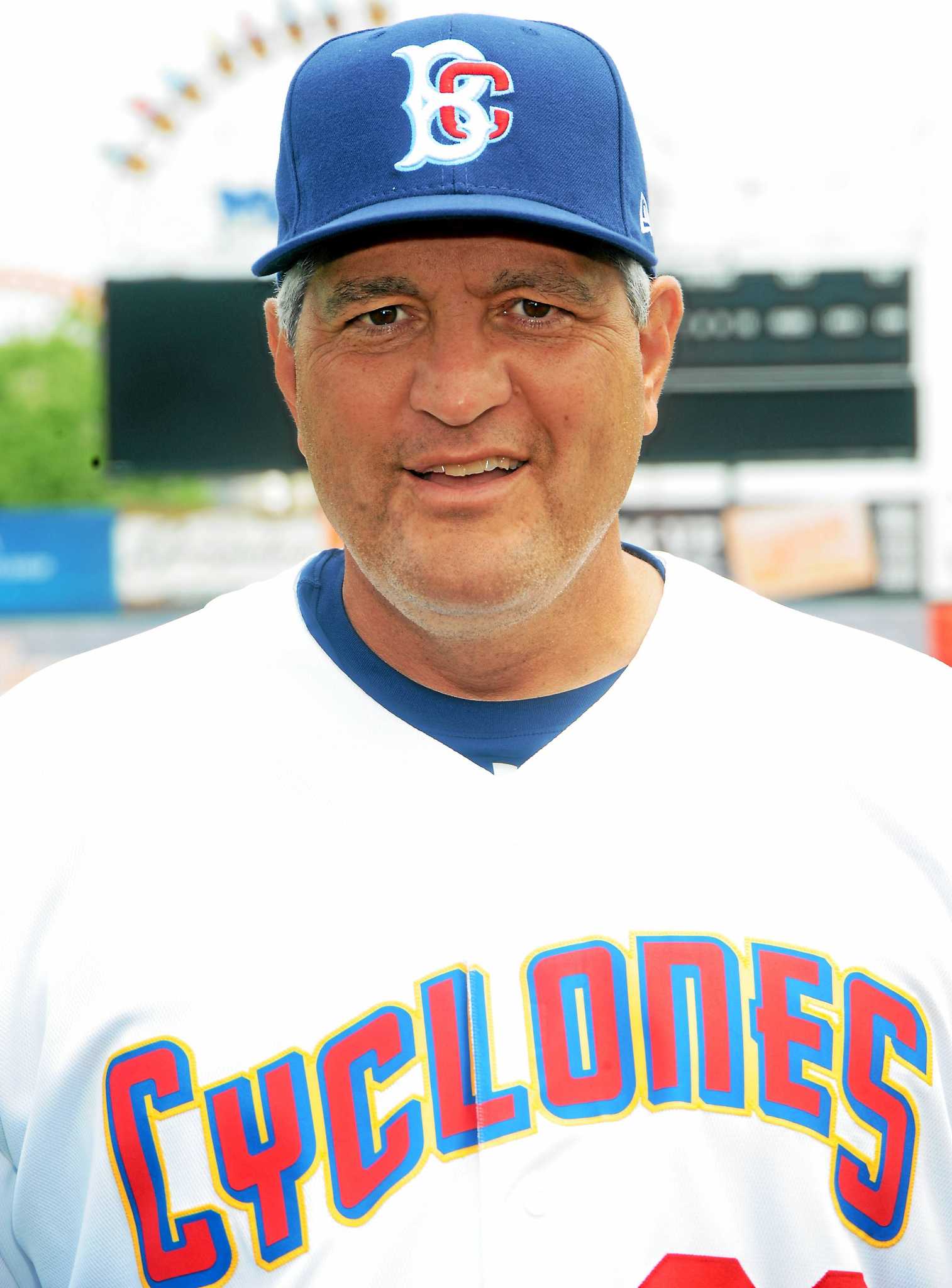 More than anything, Las Vegas 51s manager Wally Backman wants to