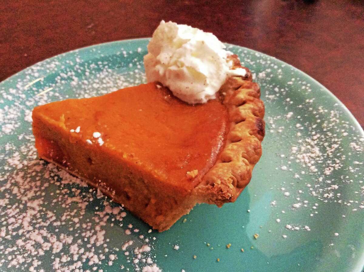 Exploring the food scene in WinstonSalem, North Carolina