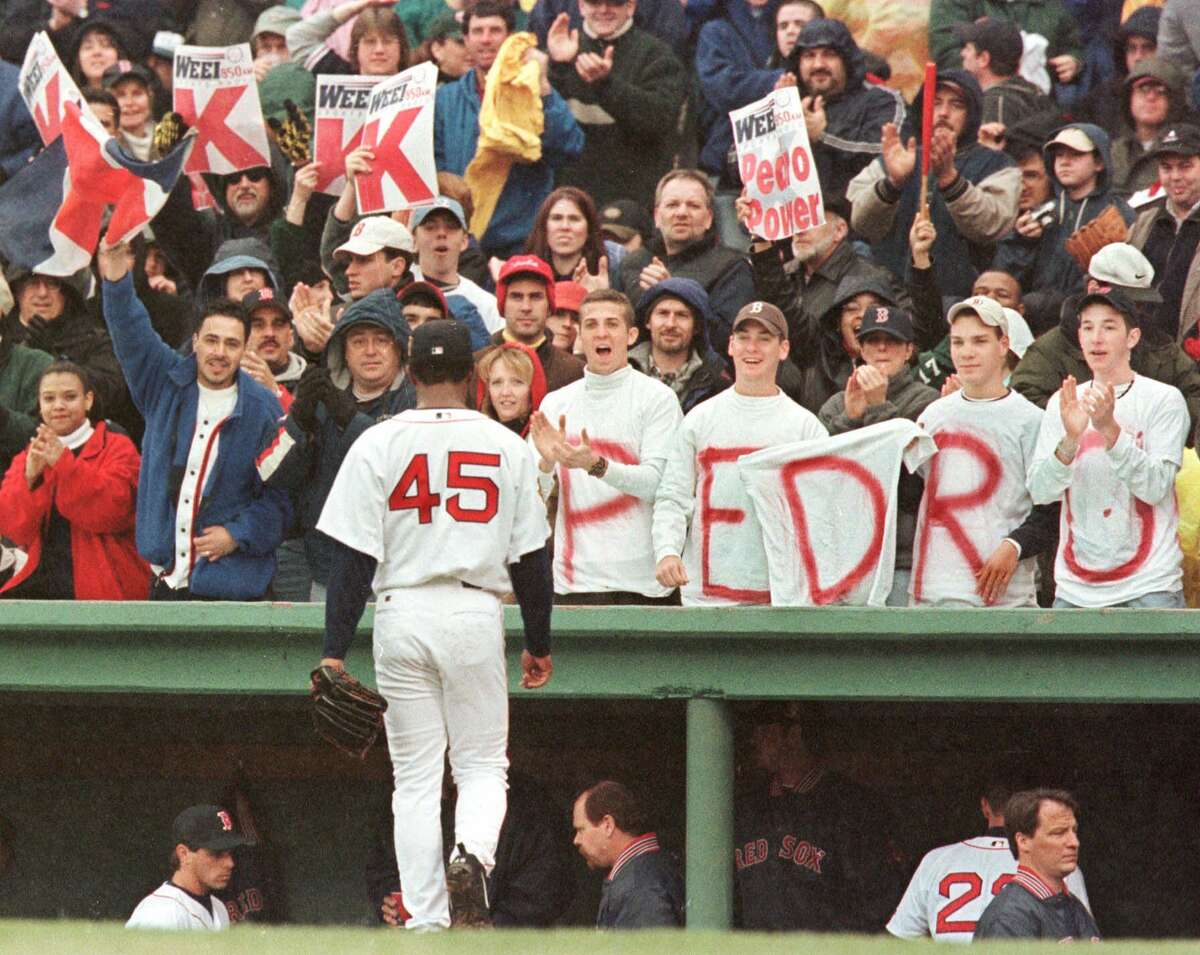 Amazing Tales from the 2004 Boston Red Sox Dugout