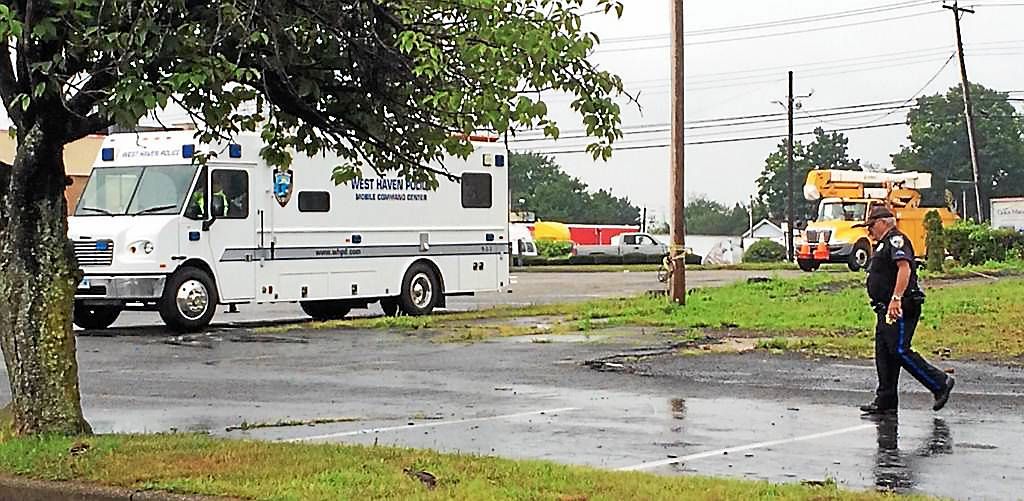 West Haven police identify homicide victim as New Haven man, 24