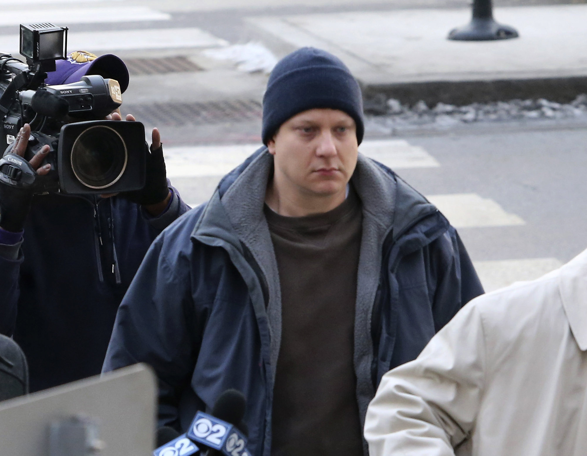 Chicago officer charged with murder in killing of black teen