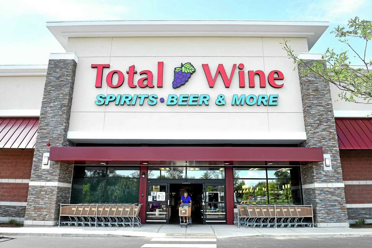 New liquor store in Milford says selection, service key to success