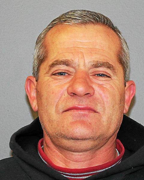 Fugitive from deadly New York incident arrested in Shelton