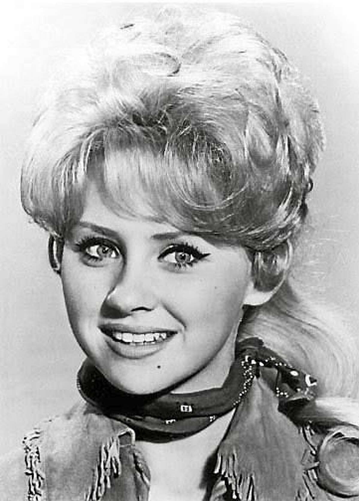 Melody Patterson. 