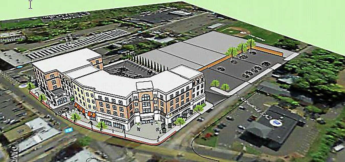 West Haven’s Zoning Board of Appeals approves expanded plan for The Atwood