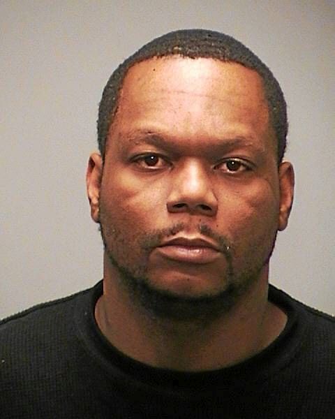 New Haven man gets 32 years in prison for killing close friend