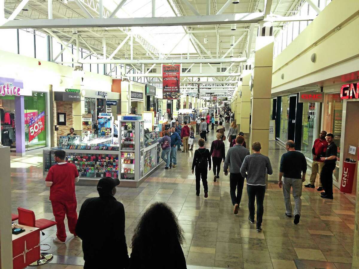 Westfield sells Milford's Connecticut Post, 4 other malls for 1.1 billion