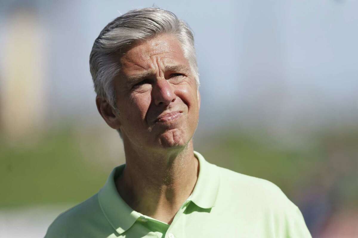 The Boston Red Sox have hired former Detroit Tigers boss Dave Dombrowski as the team’s new president.