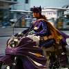 Yvonne Craig, Best Known As 'Batgirl,' Dies At 78 : The Two-Way : NPR