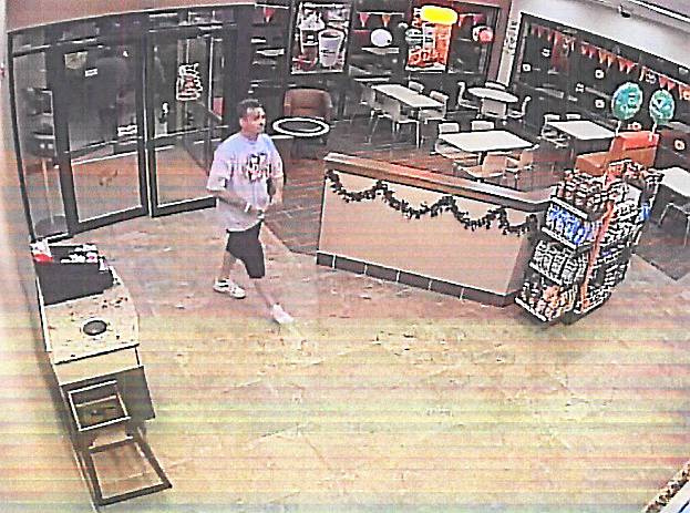 North Haven man charged in 2 East Haven robberies at coffee, fast food ...
