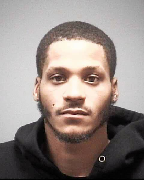 New Haven police: Armed, wanted man arrested after foot pursuit
